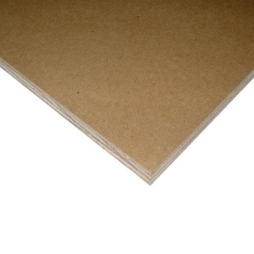 1/2X4X8 MDO 1 Sided Plywood