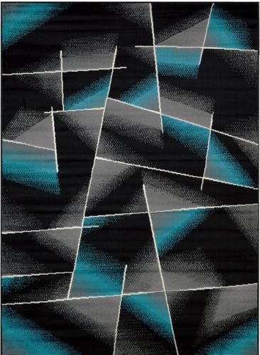 RUG CONTEMPO 41 ELECTRIC 5x7