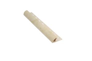 TILE STRIP TOFFEE SWIRL 12mmx2.5m GENES