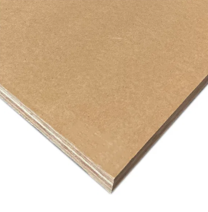 1/2X4X8 MDO 2 Sided Plywood