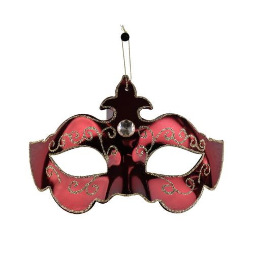 Plastic Christmas Ornament