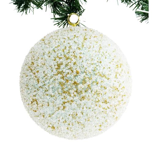 20cm Single Christmas Ball