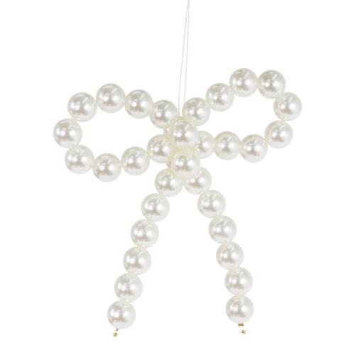 Pearl Christmas Ornament