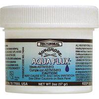 AQUA FLUX 2OZ NOKORODE
