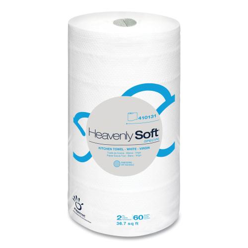 Heavenly Soft Paper Towel