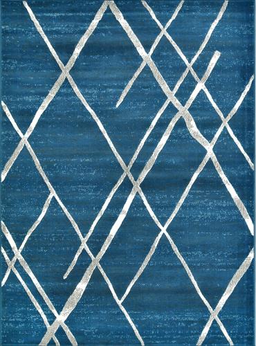 RUG IMPULSE 930 DENIM 5x7