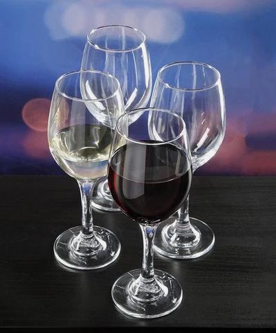 STEMWARE SET GIBSON BELINNI WHITE WINE