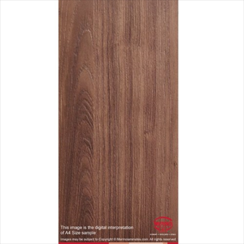 Synchronized Nuptse Lavito Walnut Oak Mica Laminate - 4' x 8'