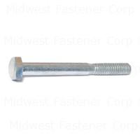 05358 1/4 X 2-1/2 GV GR2 HEX BOLT