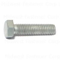 05382 3/8-16X 1-1/2 GV GR2 HEX BOLT