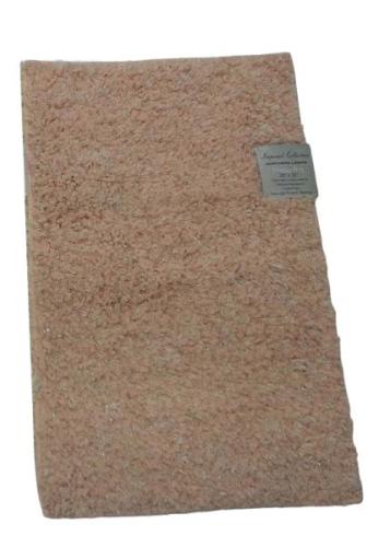 RUG SHAGGY BLUSH NORTHERN LIGHT 17x24