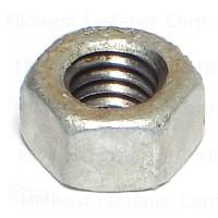 05616 5/16-18 GV HEX NUT HDG