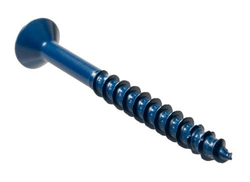 1/4X3-3/4 STAR FLAT HEAD