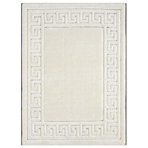 Skyler 625 Snow Area Rug – 5 ft x 7 ft
