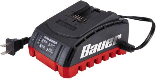 CHARGER 20V LITHIUM BAUER