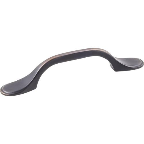 PULL HANDLE KASAWARE 5" B.O.R.B OVRAL LGTH HALF FOOT SPOON 8PK