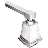 BAR TOWEL 24IN CHROME