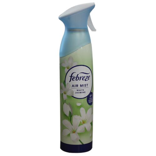Febreze Air Freshener – White Jasmine (185 ml)