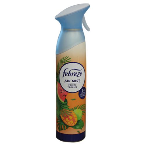 FEBREZE FRUITY TROPICS AIR FRESH