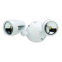 LIGHT LED DUALHEAD 1280LM WHT