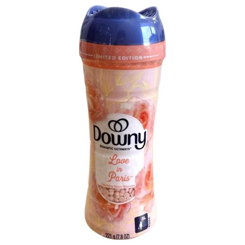 Downy Beads Love In Paradise, 7.8 oz. 