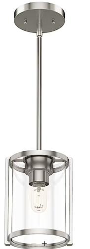 ASTWOOD MINI PENDANT BN
