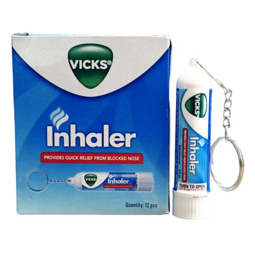 Vicks Inhaler – 0.5 ml