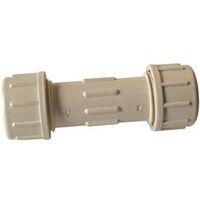COUPLING COMP CPVC CTS 3/4 IN