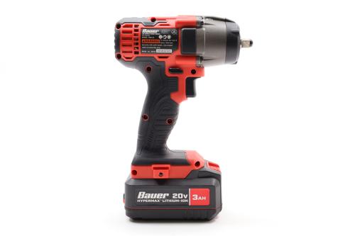 IMPACT WRENCH 3/8" COMPACT