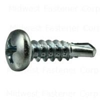 09795 6X1/2 PH PAN SDS 1#