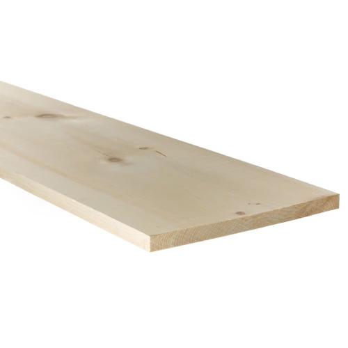 1X12X12 #2 Spruce