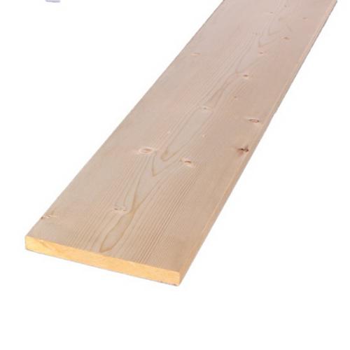 1X12X8 #2 Spruce