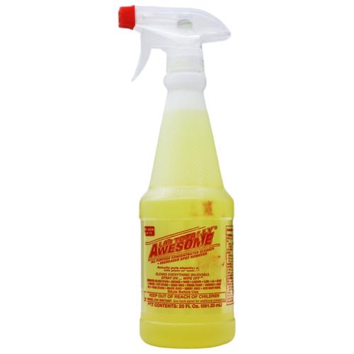 LA’s Totally Awesome All-Purpose Cleaner with Trigger Spray, 20 oz