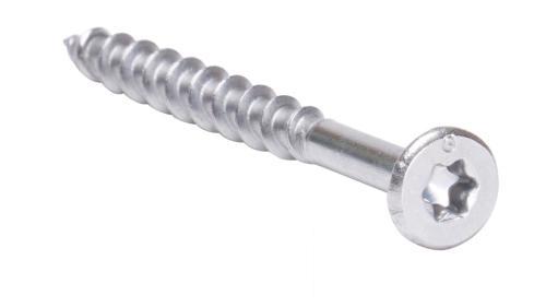 DECK SCREW 3" STARHEAD PER BX