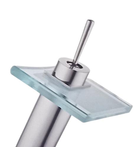 BATHROOM FAUCET AQUA NOVA 1HNDL