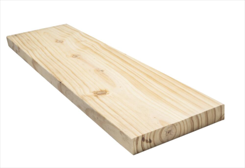 2X10X16 Pine
