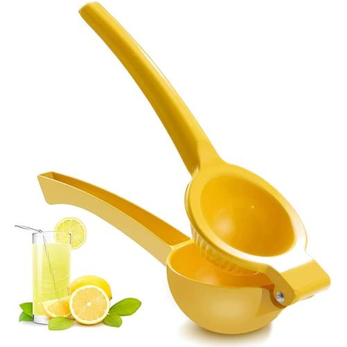 LIME SQUEEZER ALUMINIUM ALLOY