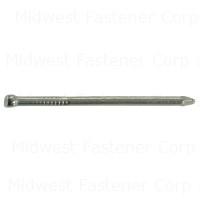 18ga  X1 Wire Brads, Steel