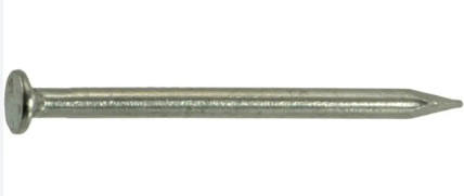 21581 16 x 1 WIRE NAIL