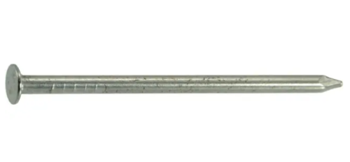 21582 16 X 1 1/4 WIRE NAIL
