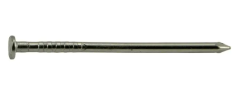 21587 18 X 1 WIRE NAIL