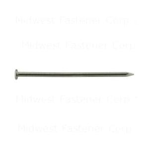 21588 18 X 1 1/4 WIRE NAIL