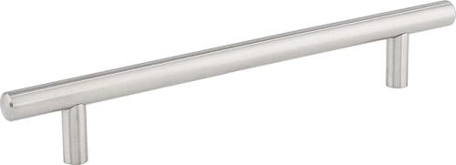 PULL HANDLE NAPLES STAINLESS STEEL 160MM