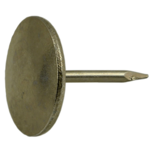 21970 THUMB TACKS NICKEL