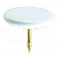 21973 THUMB TACKS WHITE