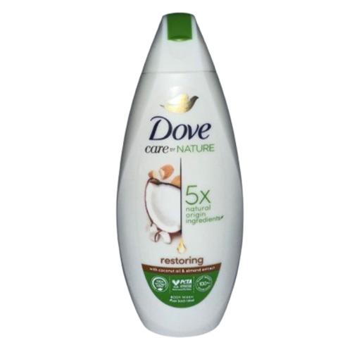 DOVE BODYWASH RESTORING 225ML