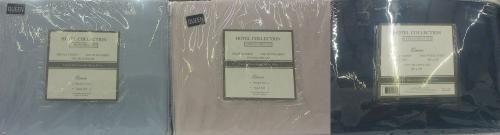SHEET SETS 4PC MICROFIBER QUEEN ASSORTED