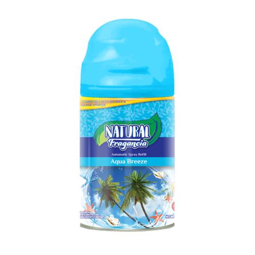 AIR FRESHENER ALF AQUA BREEZE