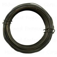 23939 22 GA X 75'BLACK ANNEAL WIRE