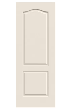 DOOR 2/0 CAMDEN PH HC LH 24"